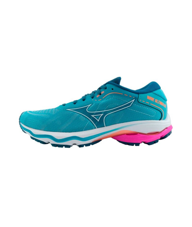 Chaussures Running Mizuno de Wave Ultima 14...