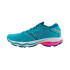 Zapatillas de Running Mizuno Wave Ultima 14 Azul Mujer