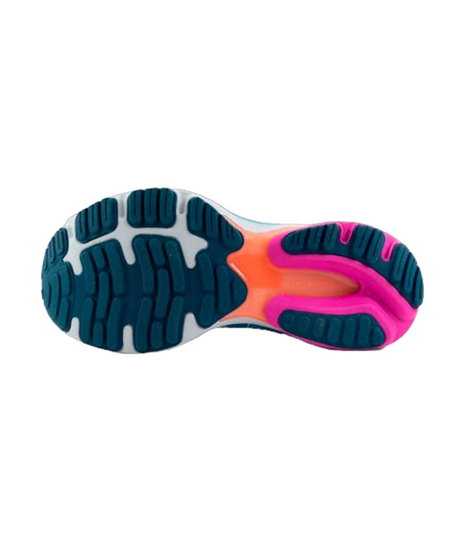 Chaussures Running Mizuno de Wave Ultima 14...