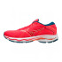 Zapatillas de Running Mizuno Wave Ultima 14 Rosa Mujer