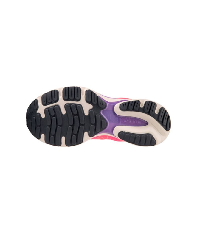 Chaussures par Running Mizuno Wave Ultima 14...