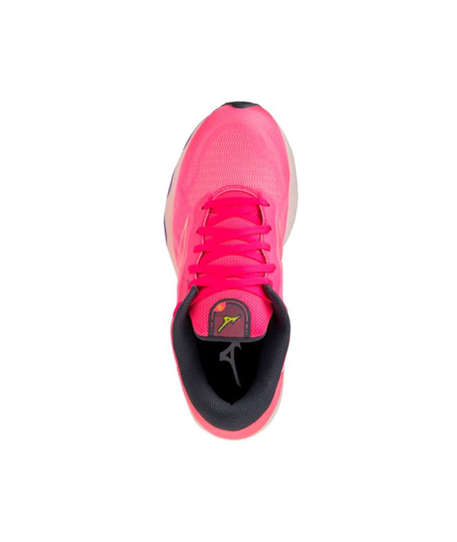 Chaussures par Running Mizuno Wave Ultima 14...