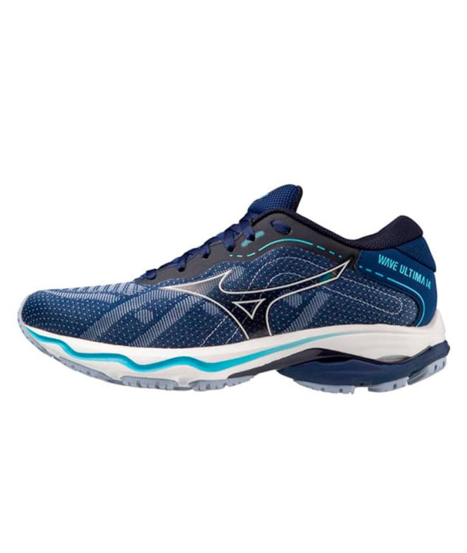 Chaussures de Running Mizuno Wave Ultima 14...