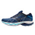 Zapatillas de Running Mizuno Wave Ultima 14 Azul Mujer