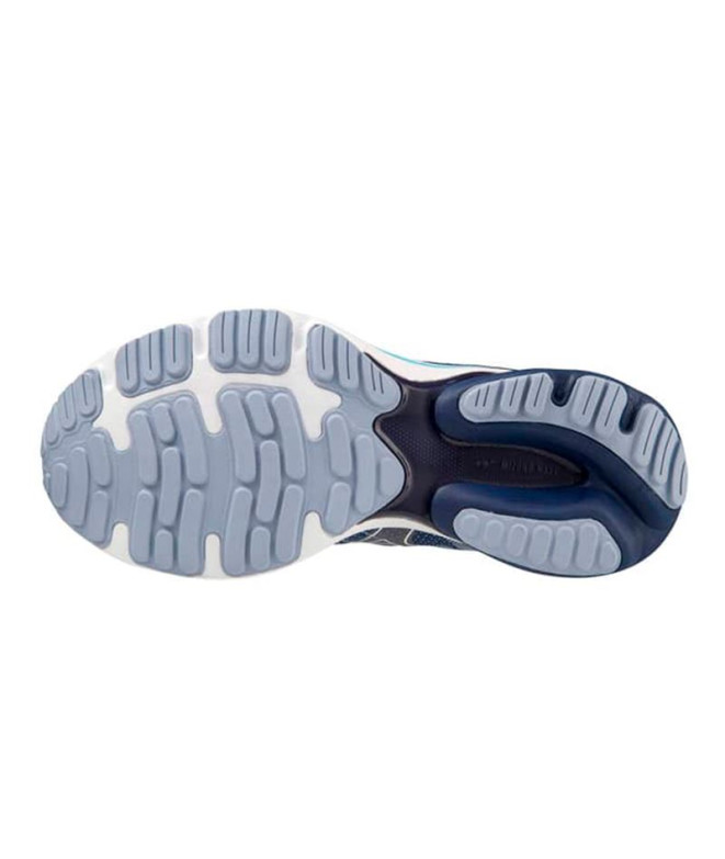 Chaussures de Running Mizuno Wave Ultima 14...