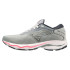 Zapatillas de Running Mizuno Wave Ultima 14 Gris Mujer