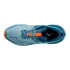 Sapatilhas Trail Mizuno por Wave Ibuki 4 Blue Homem