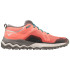 Chaussures Trail Mizuno de Wave Ibuki 4 Gore-Tex Tile Red Femme