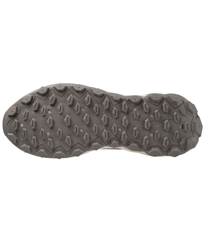 Sapatilhas Trail Mizuno de Wave Ibuki 4...