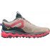 Sapatilhas Trail Mizuno por Wave Mujin 9 Cinzento Mulher