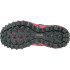 Sapatilhas Trail Mizuno por Wave Mujin 9 Cinzento Mulher
