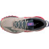 Sapatilhas Trail Mizuno por Wave Mujin 9 Cinzento Mulher