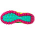 Sapatilhas Trail Mizuno por Wave Mujin 9 Cinzento Mulher