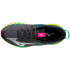 Sapatilhas Trail Mizuno por Wave Mujin 9 Cinzento Mulher