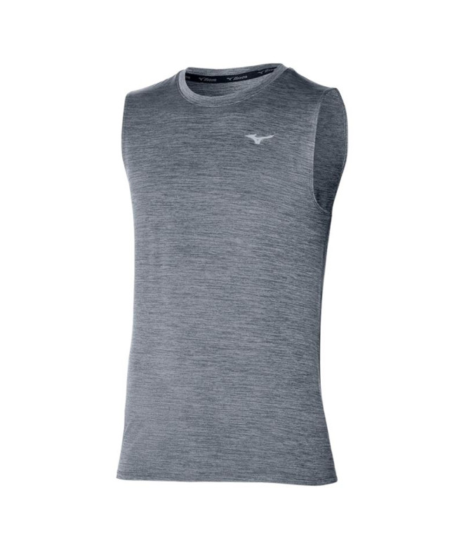 T-shirt Mizuno Impulse Core sans manches