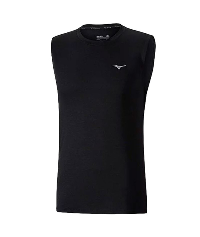 T-shirt Mizuno Impulse Core sans manches