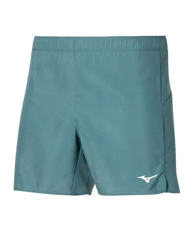 Pantalons Fitness Mizuno à partir de Core 5.5 Grey Homme