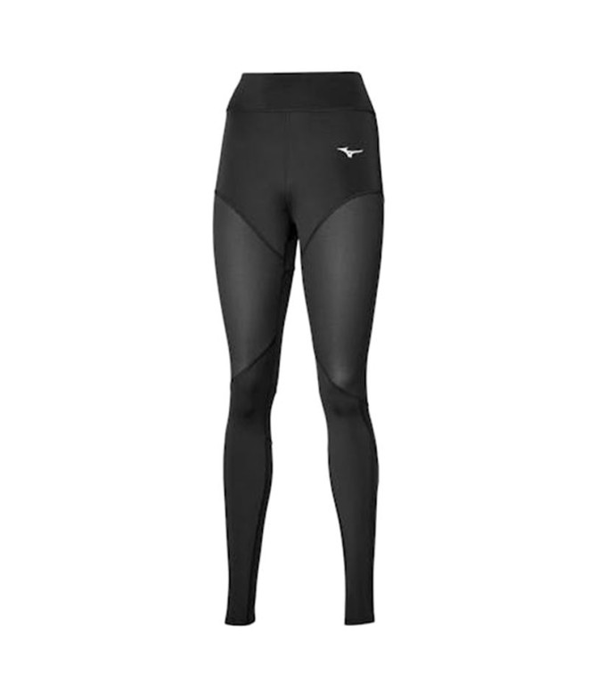 Mallas de Fitness Mizuno Thermal Charge BT...