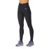 Malhas Fitness Mizuno de Core Long Black Mulher
