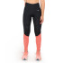 Collants Fitness Mizuno de Core Long Black Femme
