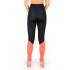 Collants Fitness Mizuno de Core Long Black Femme