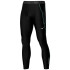 Collants Trail Mizuno de BG3000 Long Black Homme