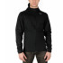 Veste de Running Mizuno Thermal Charge BT Black Homme
