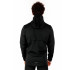 Veste de Running Mizuno Thermal Charge BT Black Homme