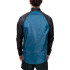 Chaqueta de Running Mizuno Aero Azul Hombre