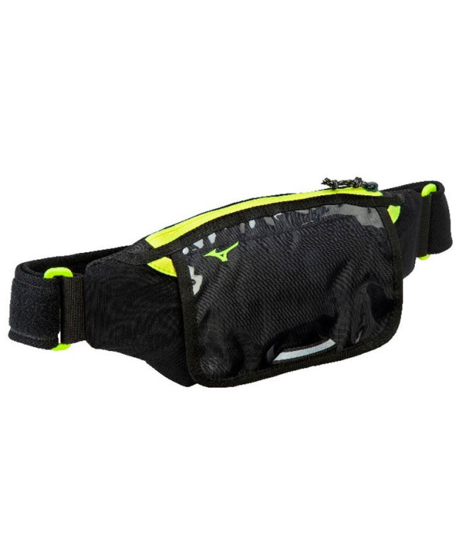 Bolsa de cintura de Fitness Mizuno Bolsa de...