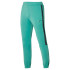 Pantalones de Fitness Mizuno Release Sweat Verde Hombre