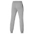 Pantalones de Fitness Mizuno RB Sweat Gris Hombre