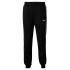 Pantalones de Running Mizuno Release Sweat Negro mujer
