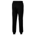 Pantalones de Running Mizuno Release Sweat Negro mujer