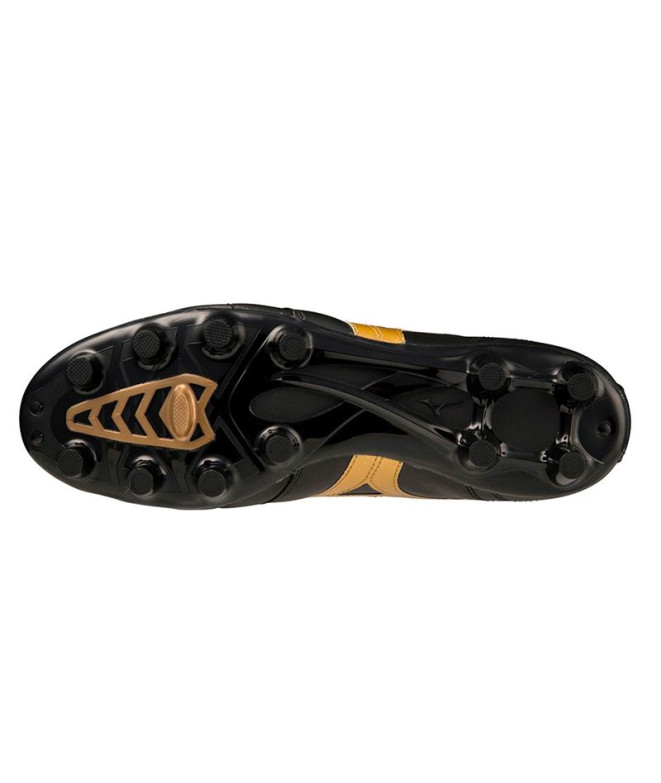 Botas de Fútbol Mizuno Morelia II Pro Negro