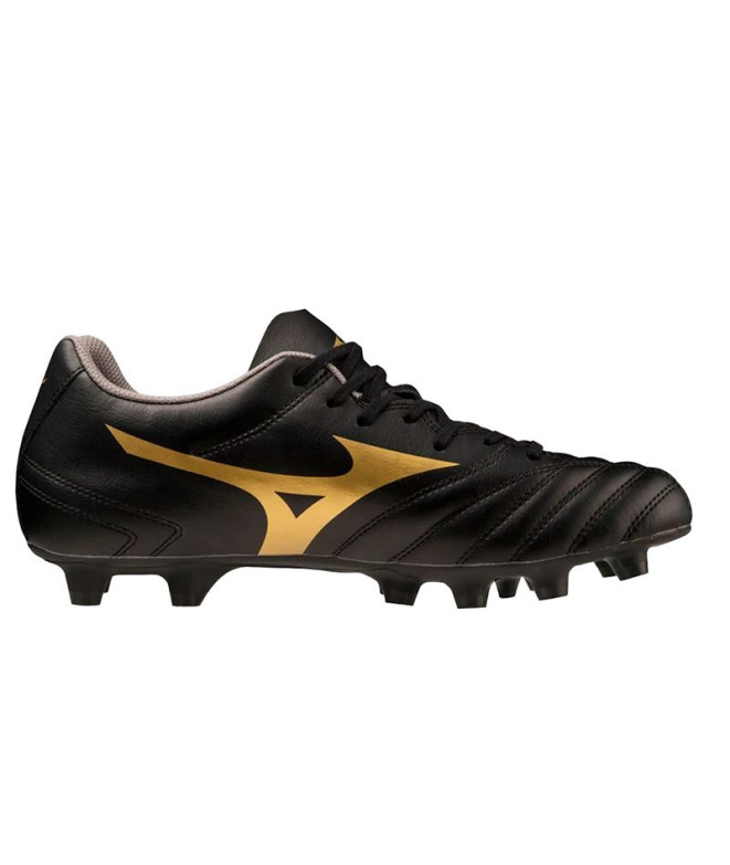 Futebol Mizuno Botas de Monarcida Neo II Select Black