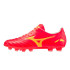 Futebol Mizuno Botas Morelia Neo IV Pro Coral
