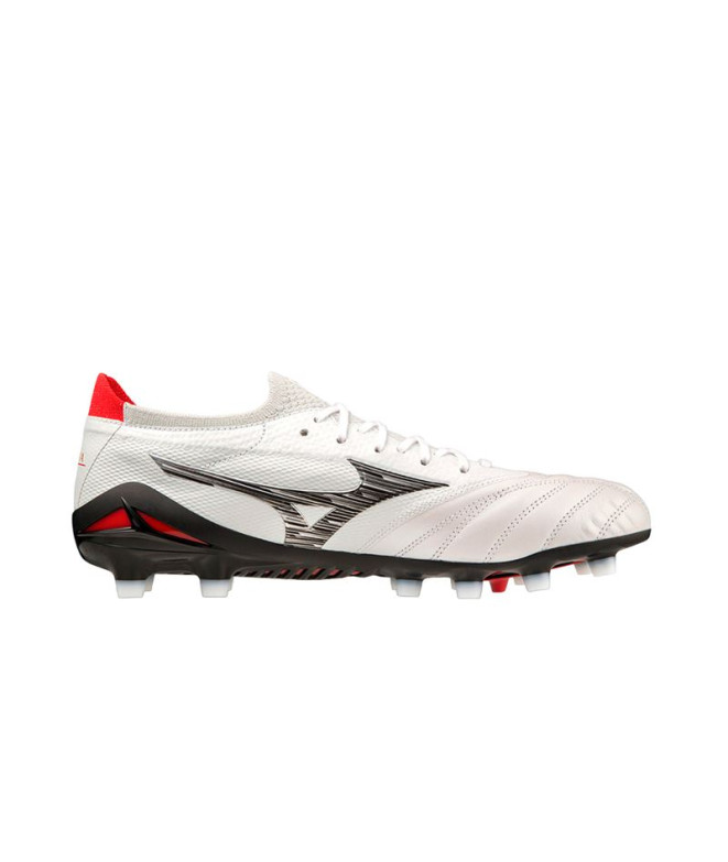 Football Mizuno Morelia Neo IV ? Japon Bottes blanches