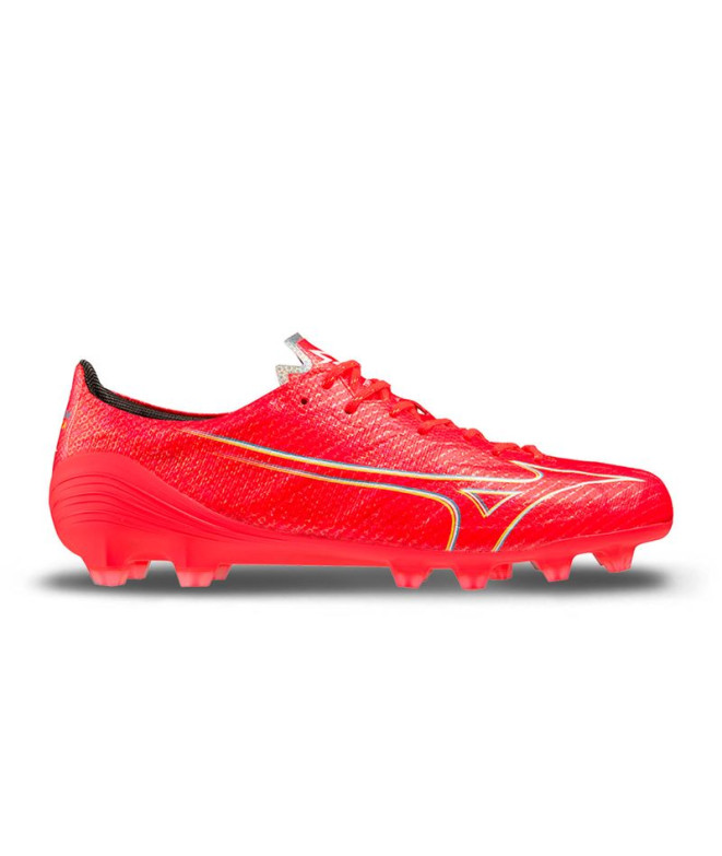 Futebol Mizuno Botas de ? Japan Coral