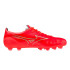Bottes de Football Mizuno Alpha Elite Coral