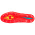 Bottes de Football Mizuno Alpha Elite Coral