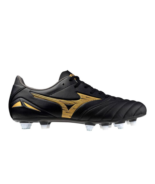 Botas de Fútbol Mizuno Morelia Neo IV Pro Mix Negro