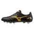 Botas de Fútbol Mizuno Morelia Neo IV Pro Mix Negro