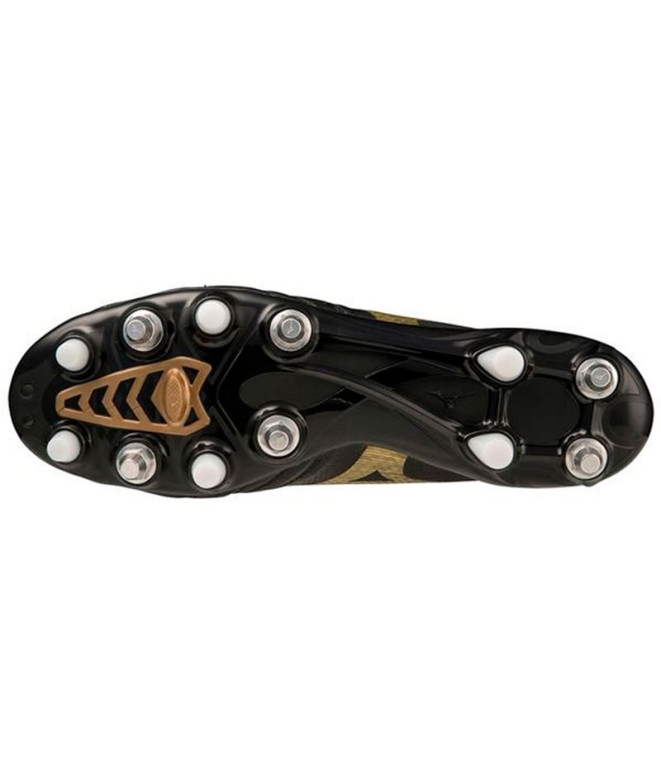 Football Mizuno Morelia Neo IV ? Elite Mix Noir