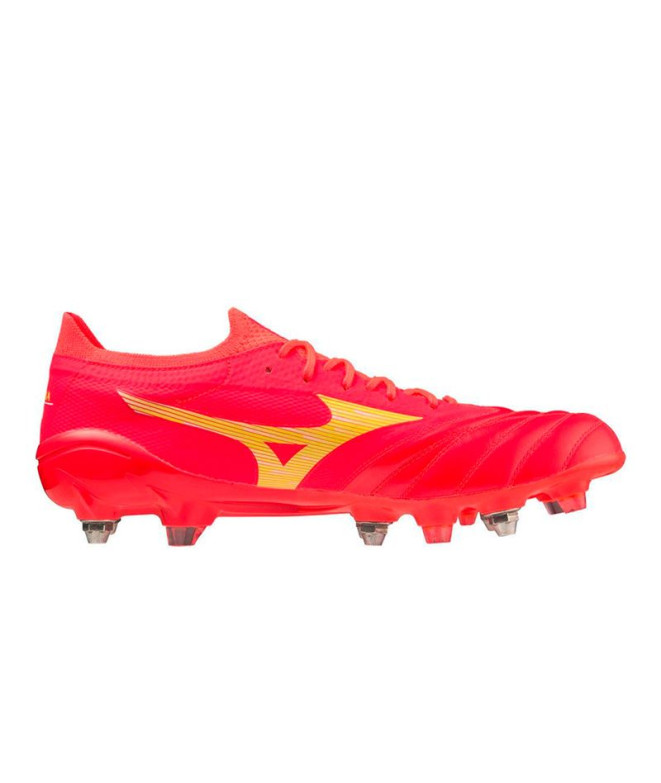 Botas de Fútbol Mizuno Morelia Neo IV ? Elite Mix Coral