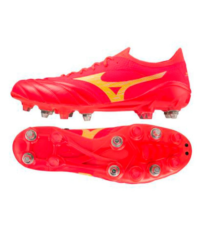 Botas de Fútbol Mizuno Morelia Neo IV ? Elite...