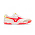 Zapatillas de Fútbol Mizuno Morelia Classic TF Blanco