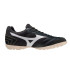 Zapatillas de Fútbol Sala Mizuno Morelia Sala Club TF Negro Unisex