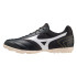 Zapatillas de Fútbol Sala Mizuno Morelia Sala Club TF Negro Unisex