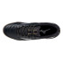 Zapatillas de Fútbol Sala Mizuno Morelia Sala Club TF Negro Unisex
